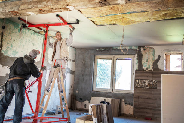 Insulation for Commercial Buildings in Chadwicks, NY