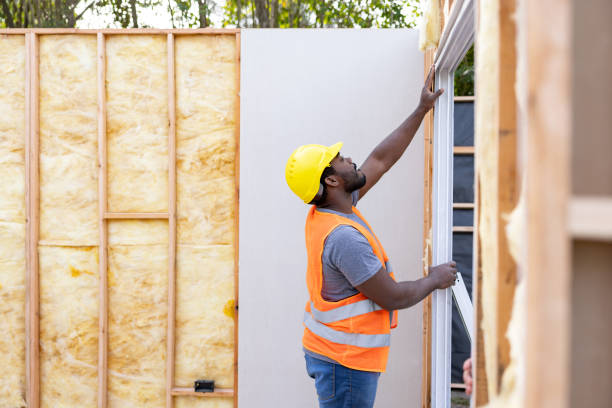 Best Residential Insulation Services  in Chadwicks, NY