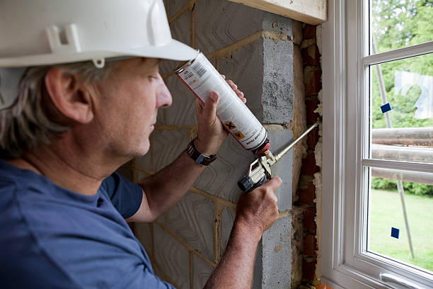 Best Insulation for Commercial Buildings  in Chadwicks, NY