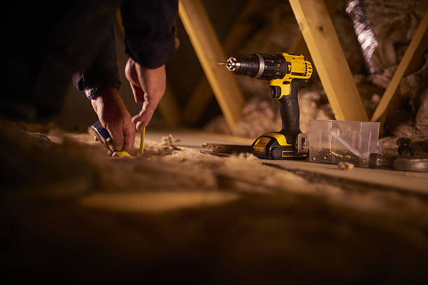Best Commercial Insulation Contractor  in Chadwicks, NY