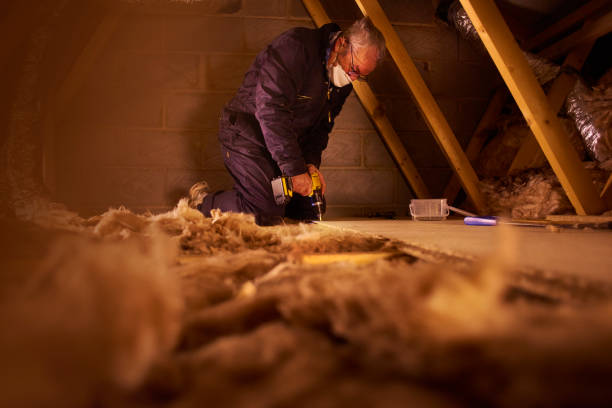 Best Garage Insulation Installation  in Chadwicks, NY